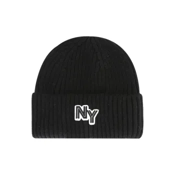 Lackpard Wool Blend Beanies Unisex