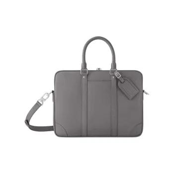 LOUIS VUITTON Porte Documents Voyage Pm