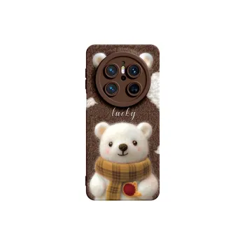 SUPER MOUSE Phone Cases