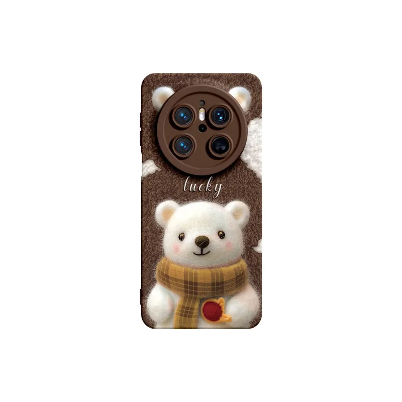 SUPER MOUSE Phone Cases-9