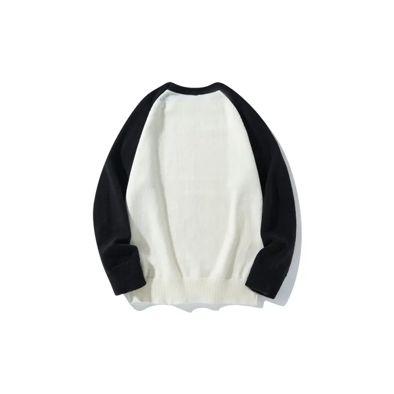 I.E Sweaters Unisex-1
