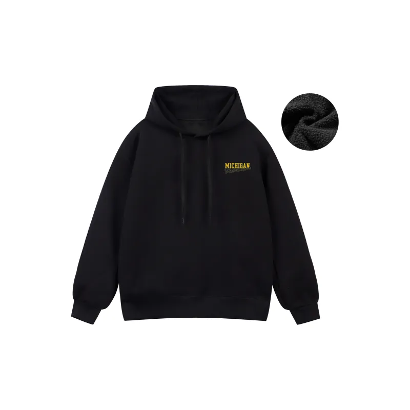NCAA Sweatshirts Unisex-8