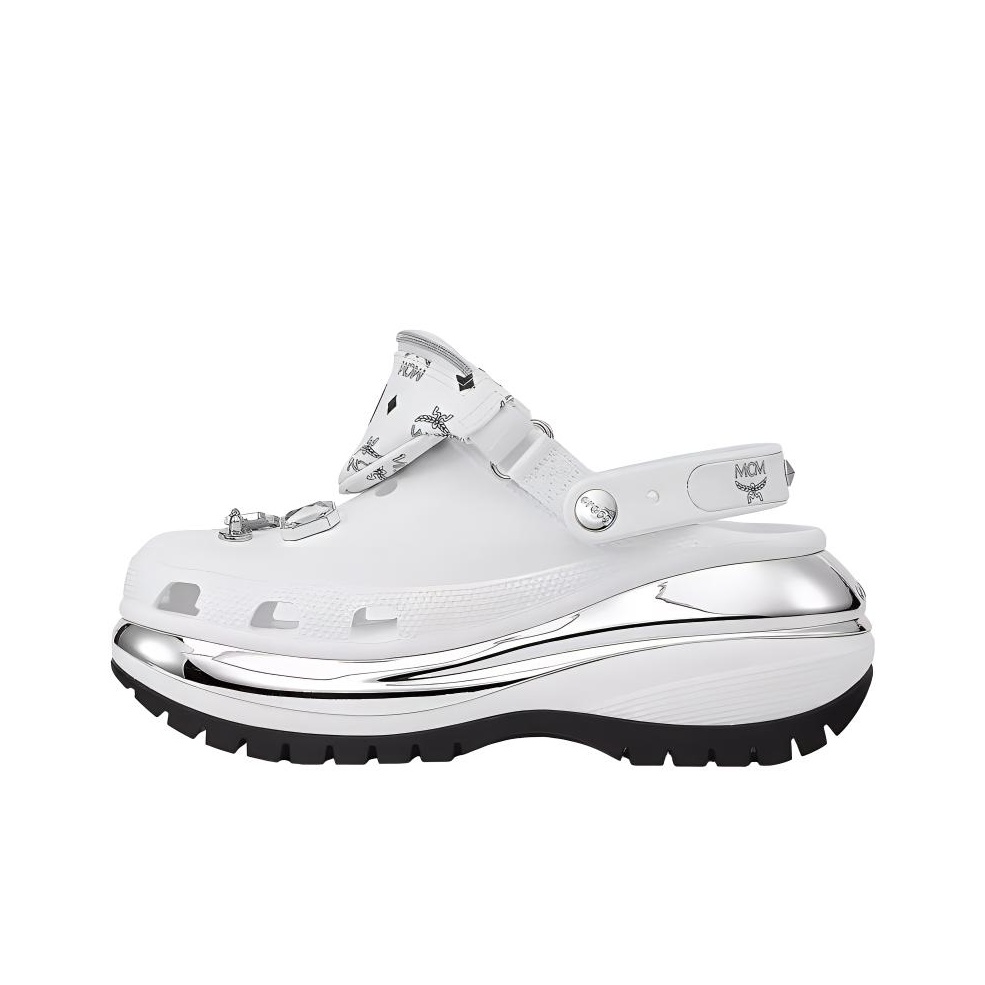 Crocs Mega Crush Clog - POIZON