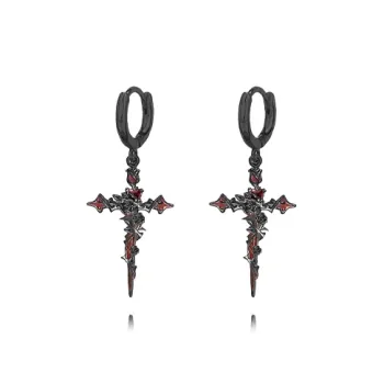 Muyan Earrings Unisex