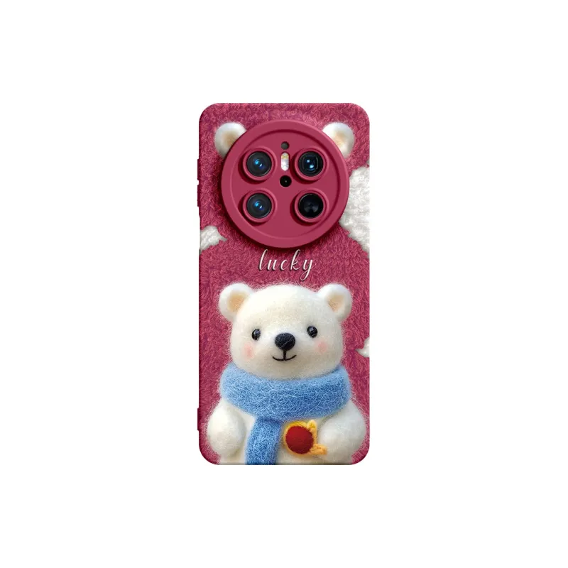 SUPER MOUSE Phone Cases-3