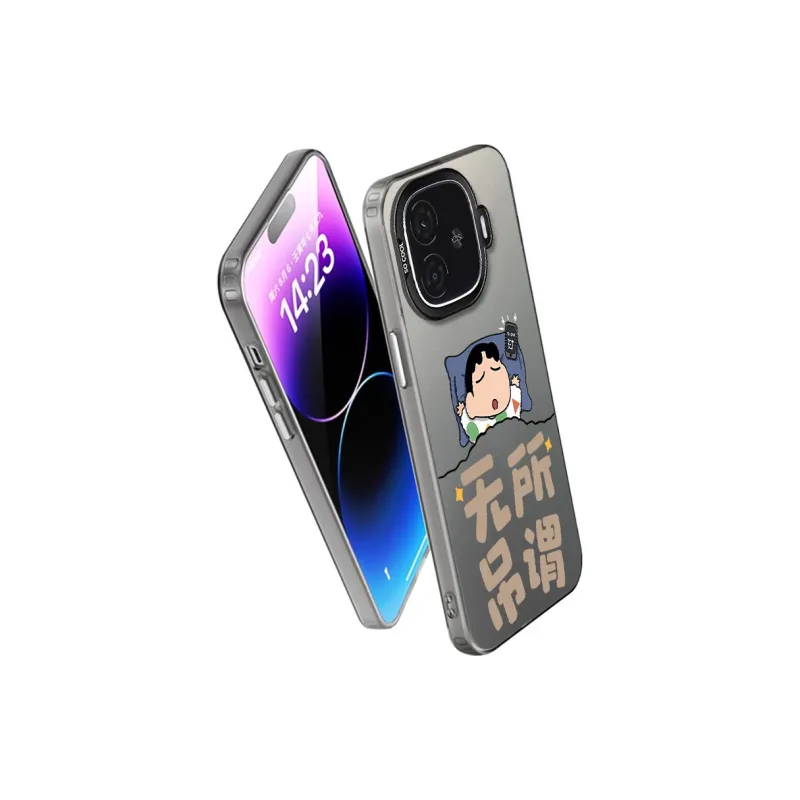 BAOCHENG Phone Cases-2