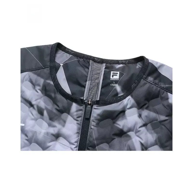 FILA Athletics Vests Men All Over Print-2