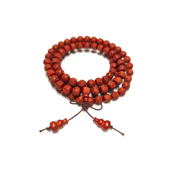 Guansha Pterocarpus Bracelets Unisex