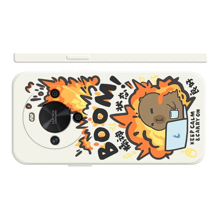 TUYAO Phone Cases-3