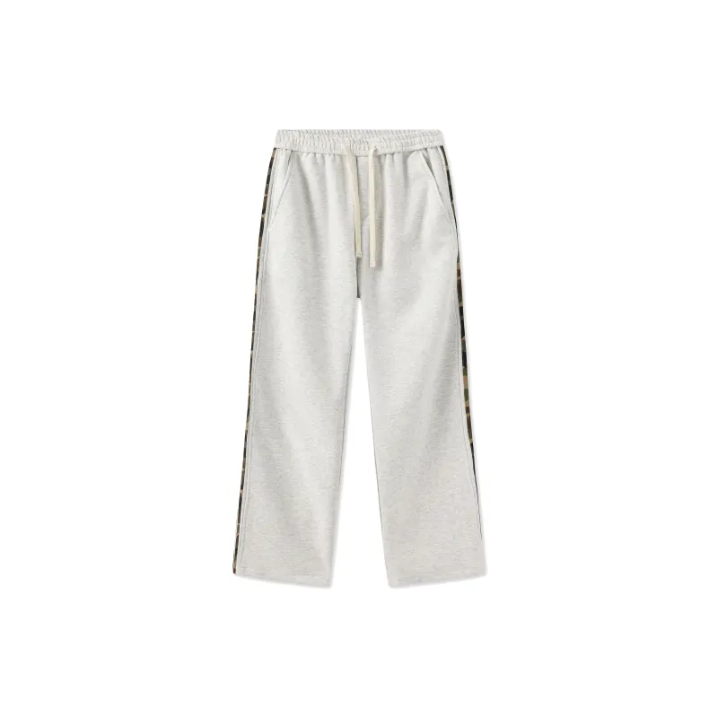 COLDSTONE Casual Pants Unisex-1