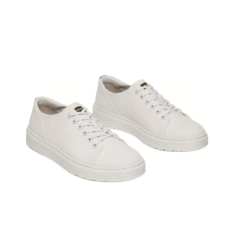 Dr.Martens Dante Canvas Sneakers-1