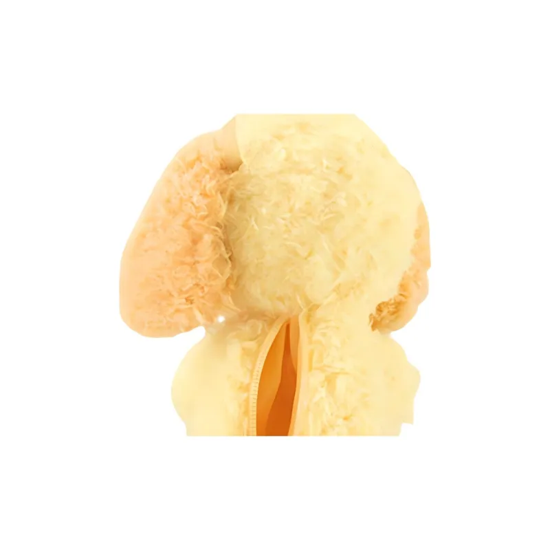 Disney Summer Fruit Disney Characters With Lemon CookieAnn Dolls Plush Doll 27cm Height Tokyo Disney-2