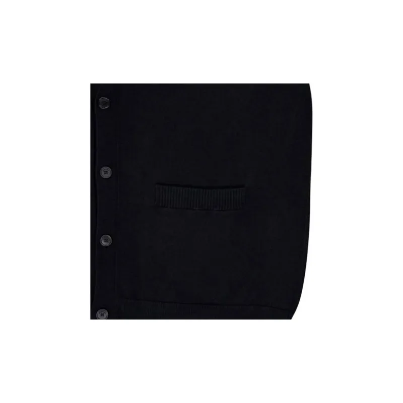 Balenciaga Cotton Cardigan-4