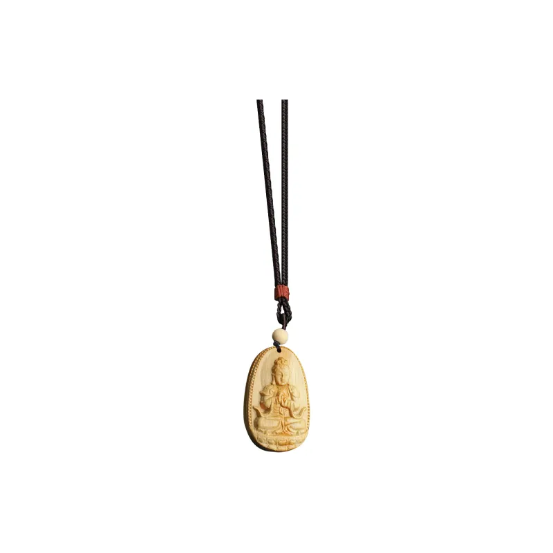 HOLLY RYAN Thuja Necklaces Unisex-10