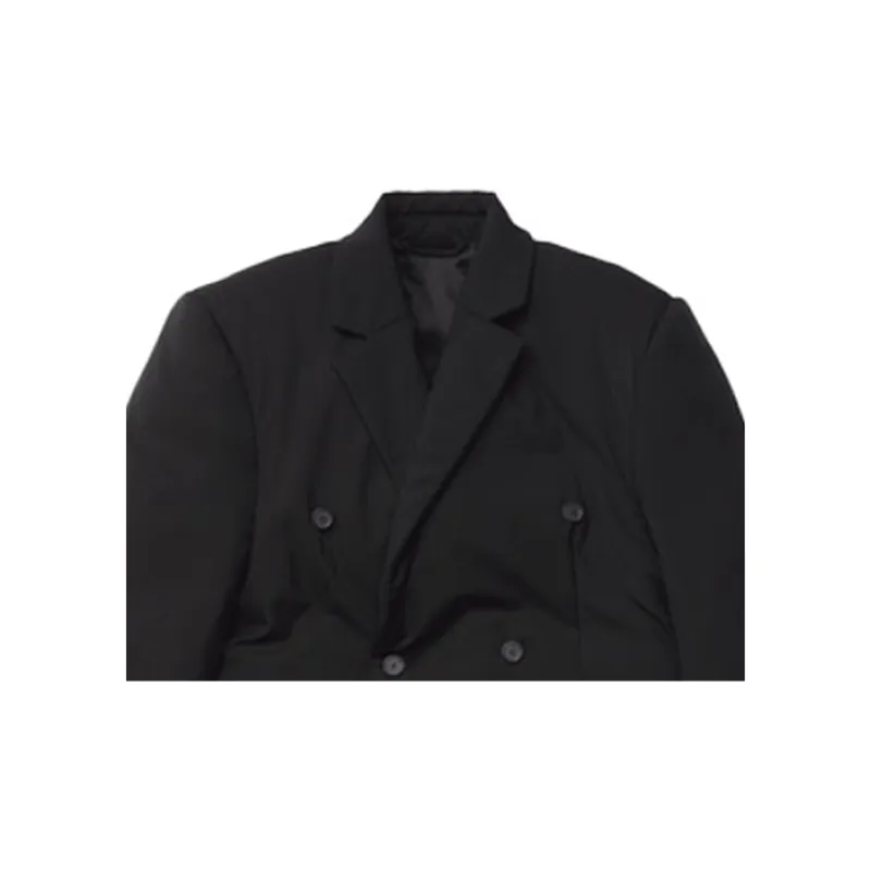 Balenciaga Padded Jacket-3