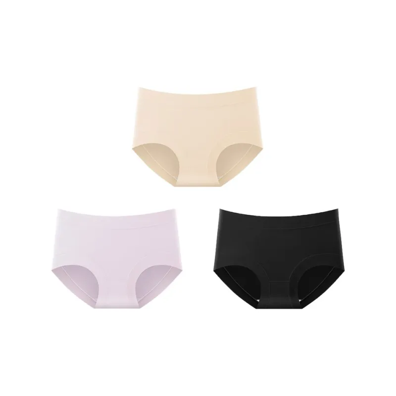 YUZHAOLIN Underpants Women's Combo Set-9