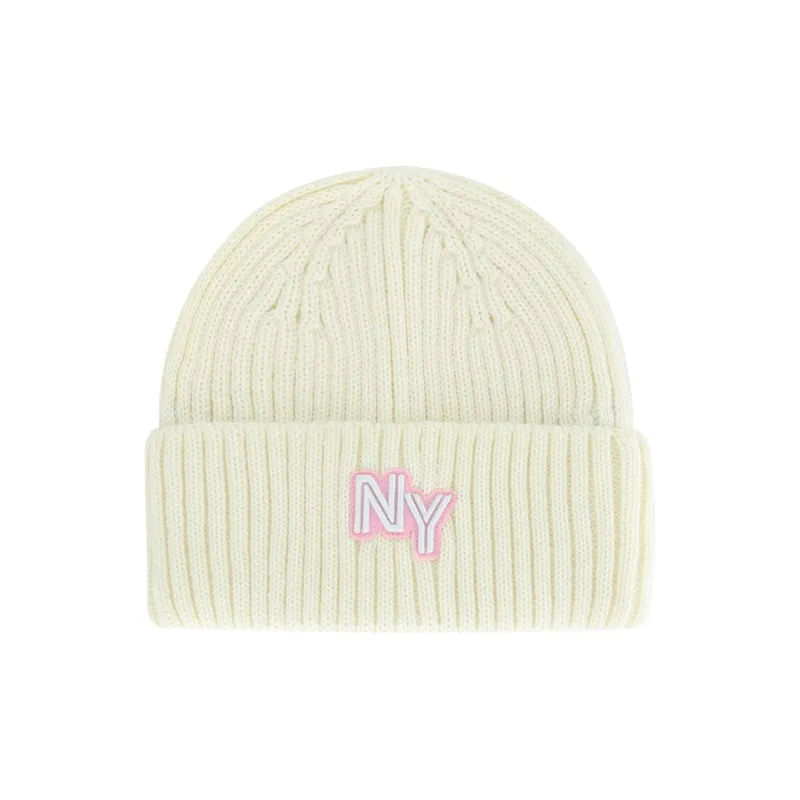 Lackpard Wool Blend Beanies Unisex-5
