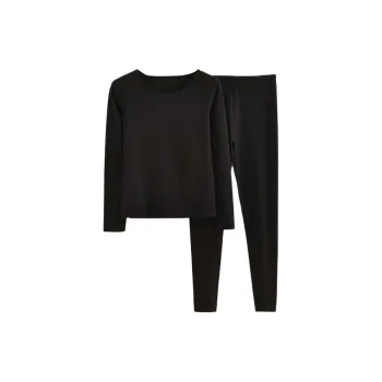 XIANSINIAO Women's Thermal Sets