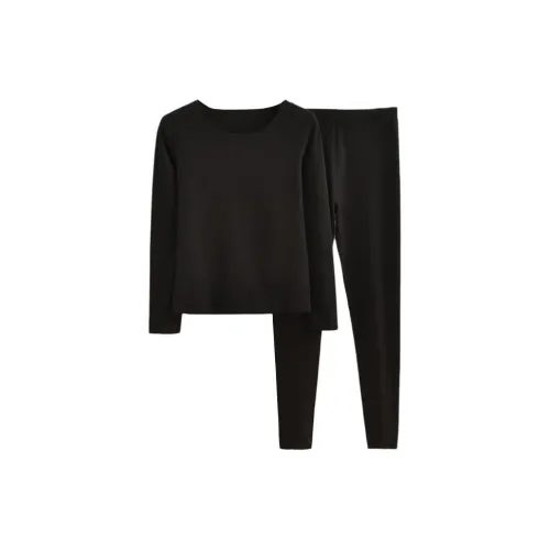 XIANSINIAO Women's Thermal Sets