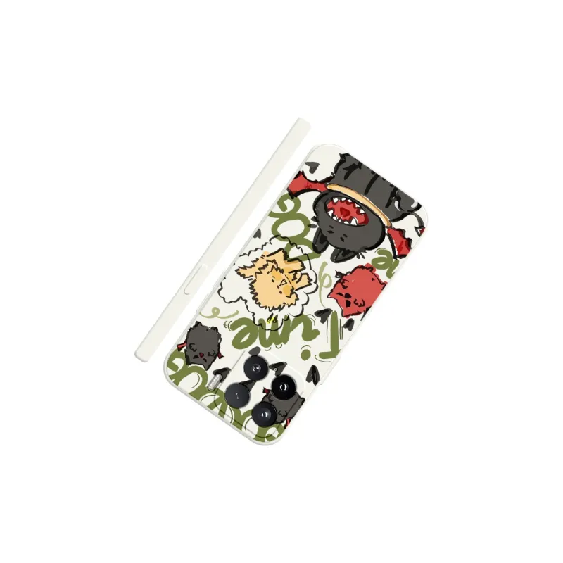 TUYAO Phone Cases-14
