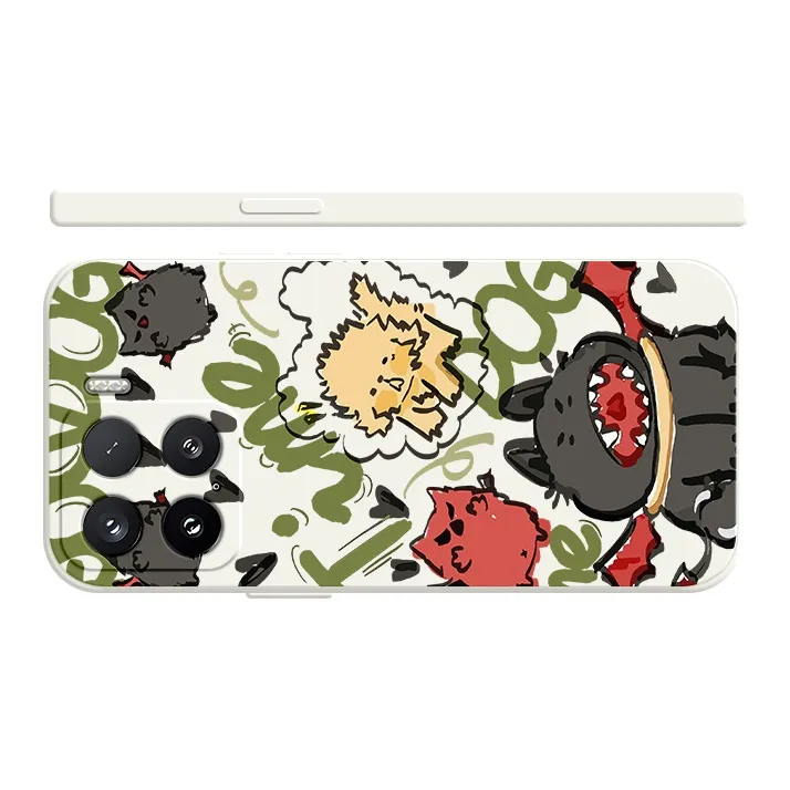 TUYAO Phone Cases-13