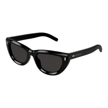 GUCCI Cat Eye Sunglasses