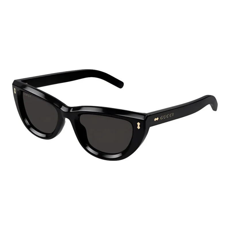 GUCCI Cat Eye Sunglasses-0