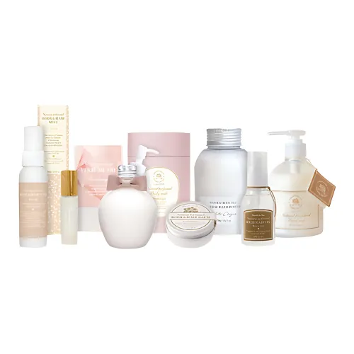 BEAUTE DE SAE 바디 케어 키트