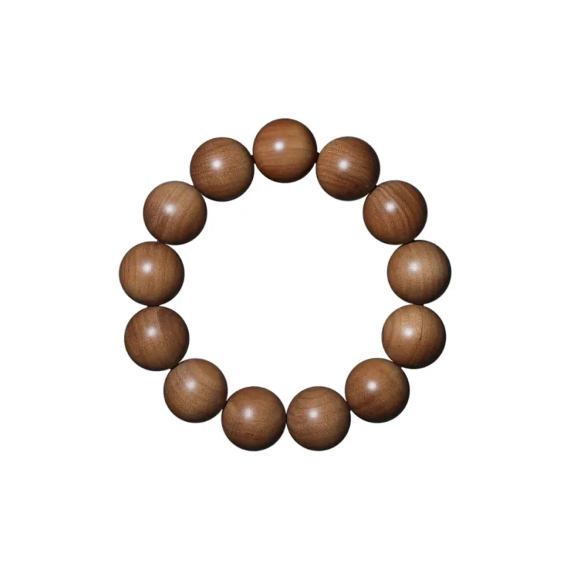 DALONG Old Mountain Sandalwood Bracelets Unisex-12
