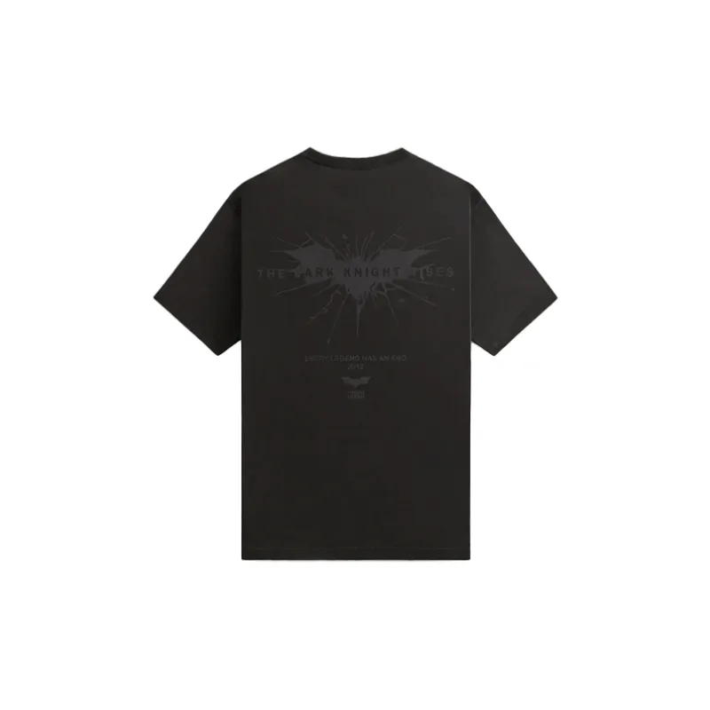 KITH X Batman Dark Knight Bane Vintage Tee-1
