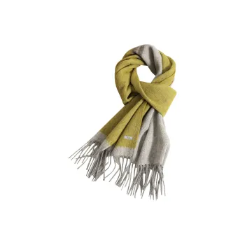 Millies Knit Scarves Unisex