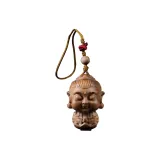 Thousand-Armed Guanyin-Mouse
