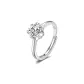 Sparkle Star Ring