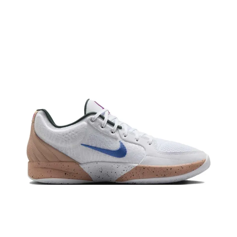 Nike Ja 2 In The Woods-1