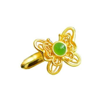Jade Ink Love Niche Design Versatile Jasper Unisex