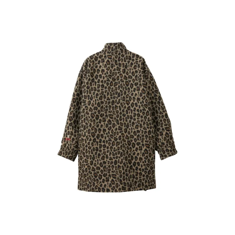 HYSTERIC GLAMOUR FW24 Coats Men's-3