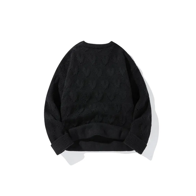 I.E Sweaters Unisex-1