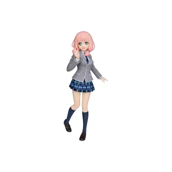 SEGA Bang Dream Uchimura Hinamari Bonus Gifts