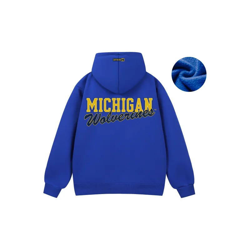 NCAA Sweatshirts Unisex-12