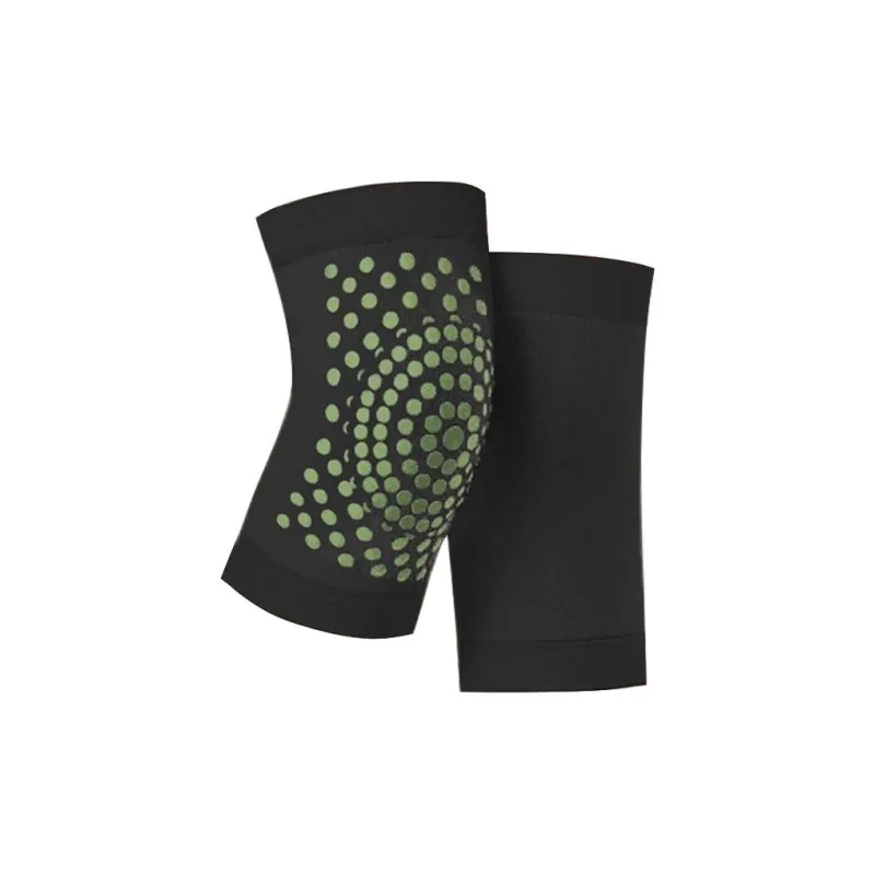 SMVP Knee Pads Cotton Elastane Blend Polyurethane Elastane Cashmere Mountaineering Hiking Cycling Unisex-4