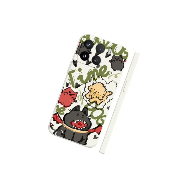 TUYAO Phone Cases-12