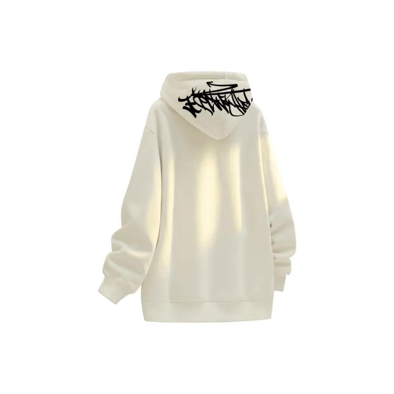 Magmode Sweatshirts Unisex-13