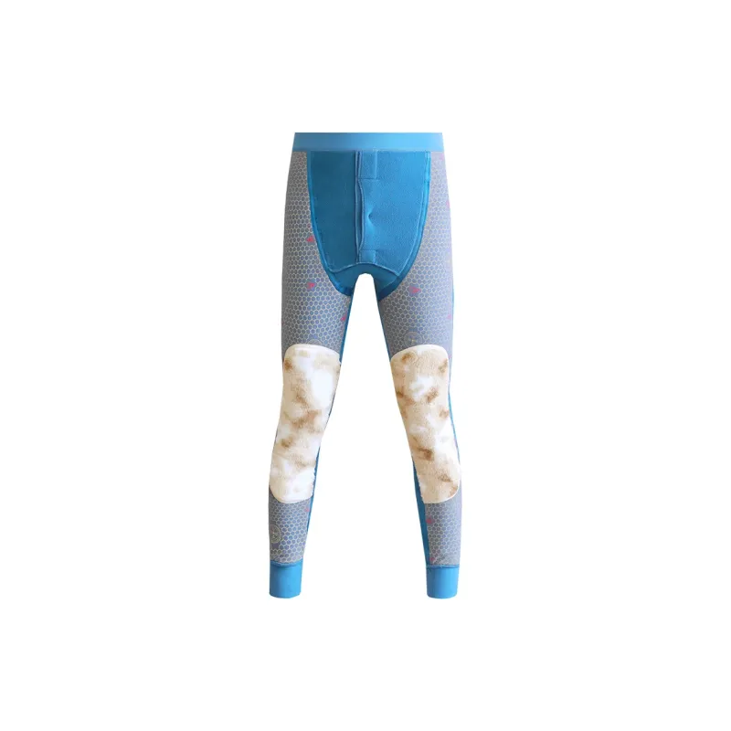 Sicily Thermal Pants Men's 1 Pack-5