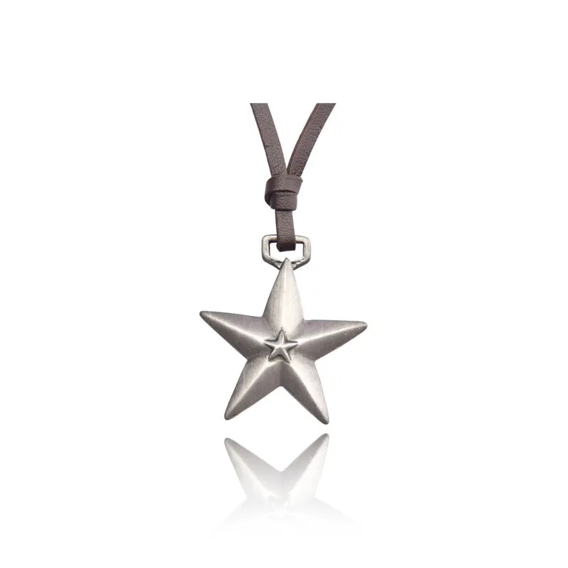 AEMC Necklaces Unisex-0