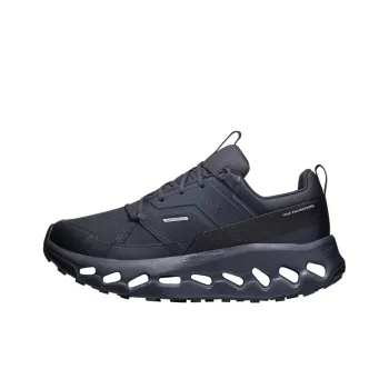 CloudhorizOn Women's On Waterproof 'Triple Black' Women's