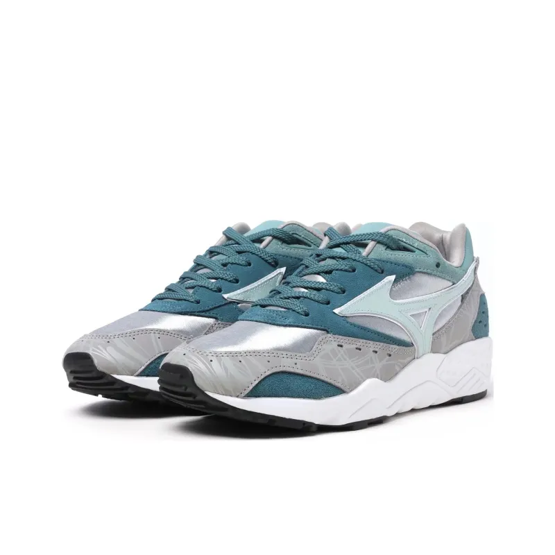 Mizuno Contender Hanon Grampus Dolphin-2