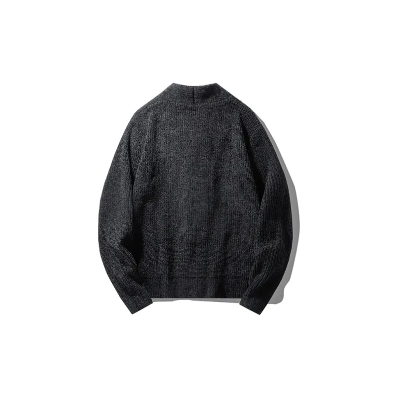 I.E Sweaters Unisex-11