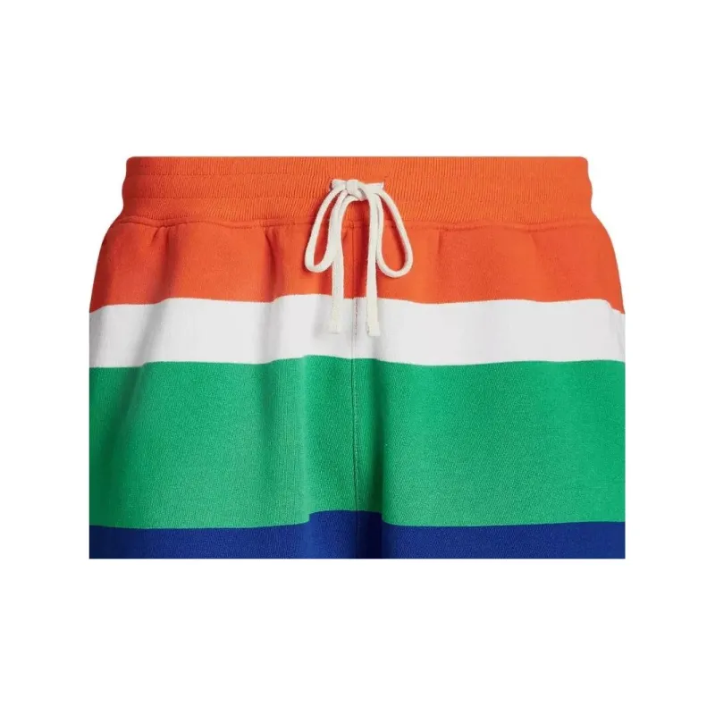 Polo Ralph Lauren Casual Shorts Men's Orange-4