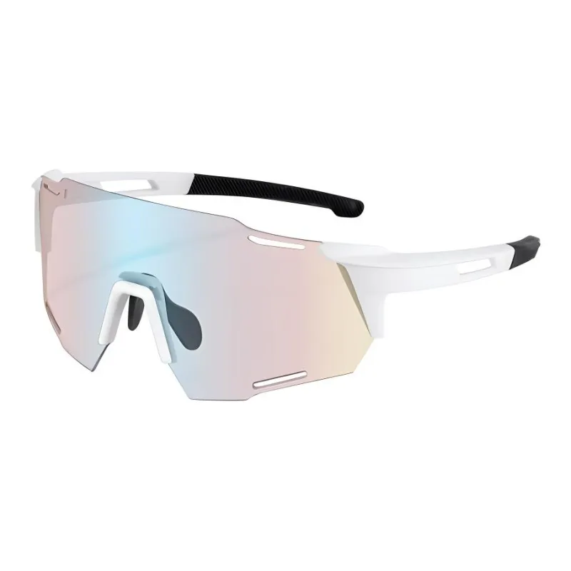 PARMU PC Irregular Shape Sunglasses Unisex-7