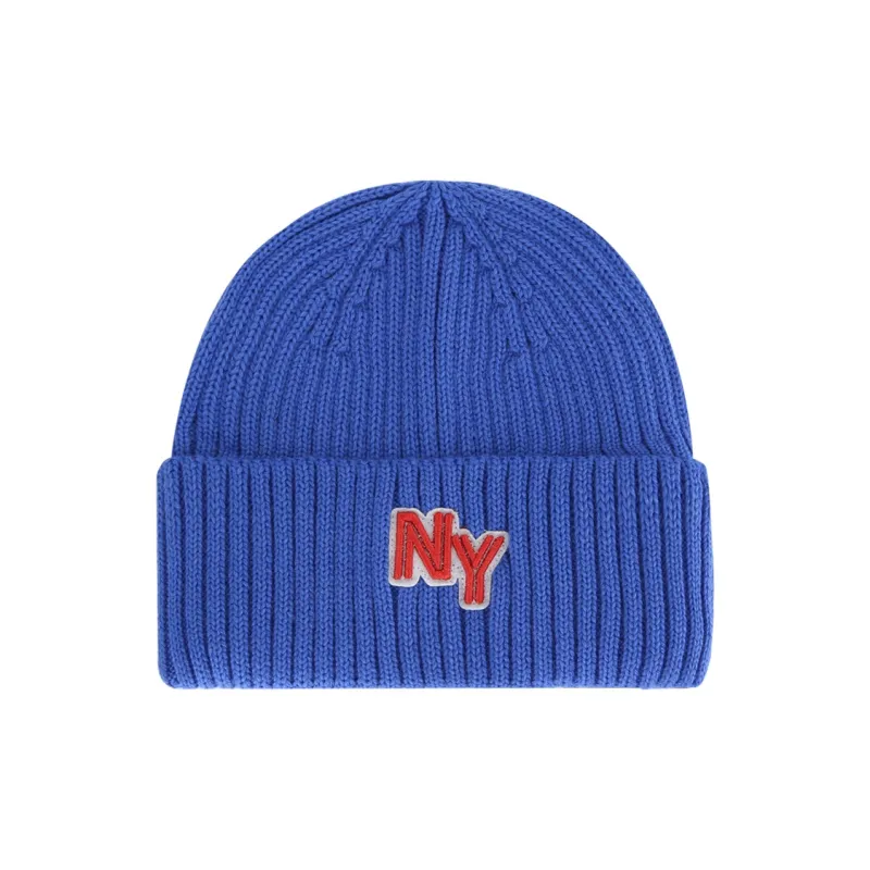 Lackpard Wool Blend Beanies Unisex-2